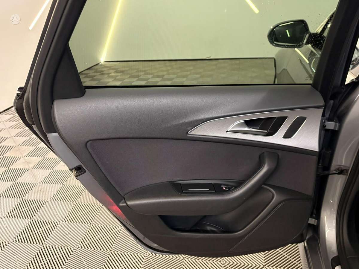 Audi A6, 2.0 l., Универсал