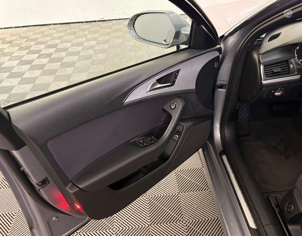 Audi A6, 2.0 l., Универсал