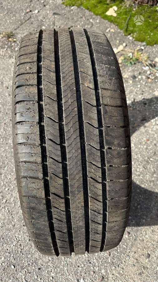 Michelin DEFENDER, всесезонные 225/55 R18