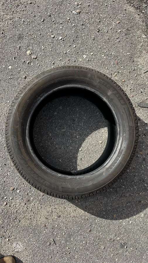 Michelin DEFENDER, всесезонные 225/55 R18
