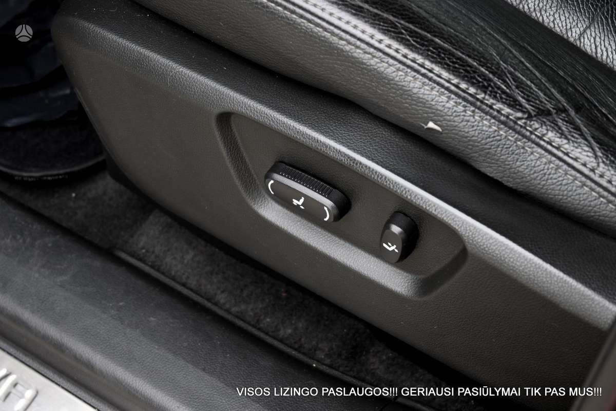 Chevrolet Captiva 2013 — photo 20