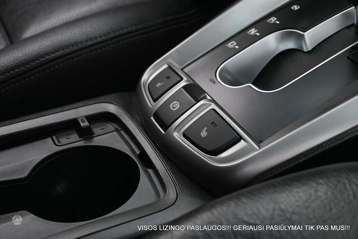 Chevrolet Captiva 2013 — photo 28