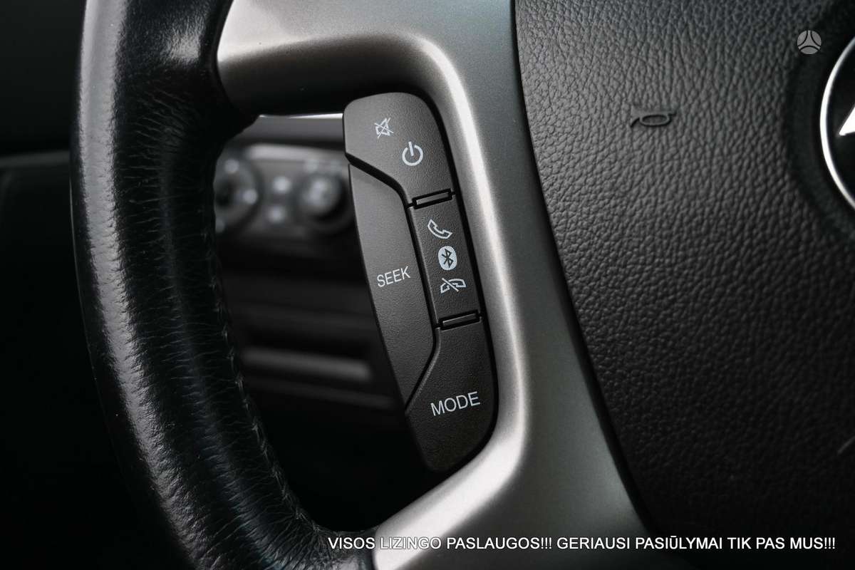 Chevrolet Captiva 2013 — photo 34