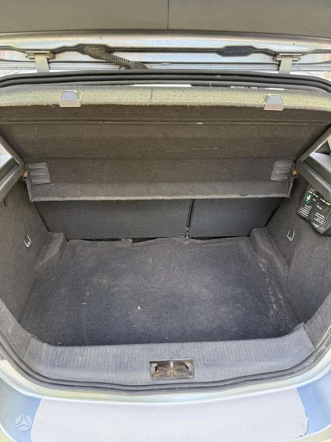 Opel Astra, 1.4 l., hatchback
