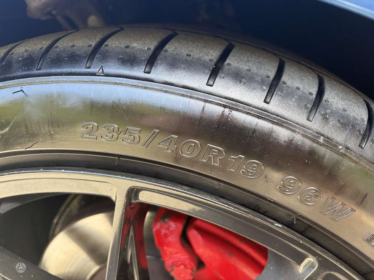 Audi A4, 3.0 l., Универсал