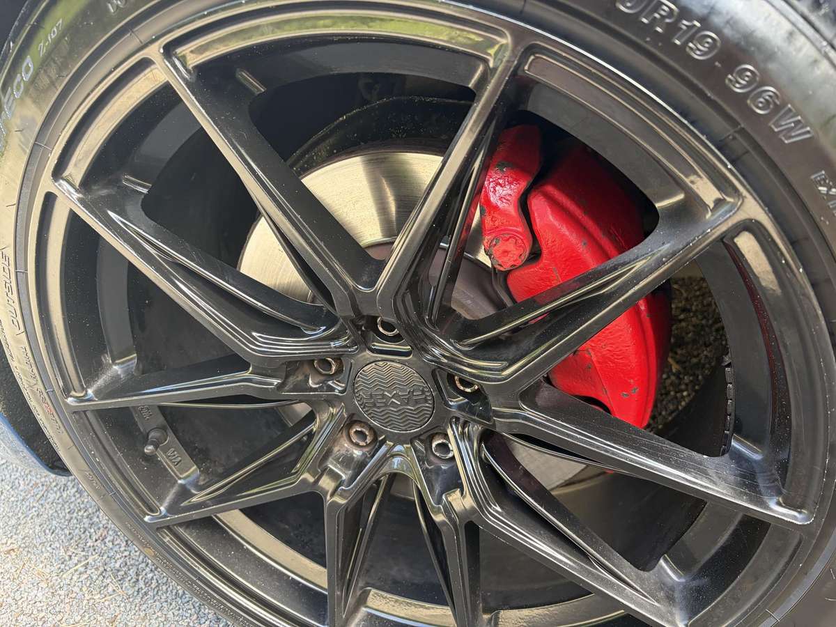 Audi A4, 3.0 l., Универсал