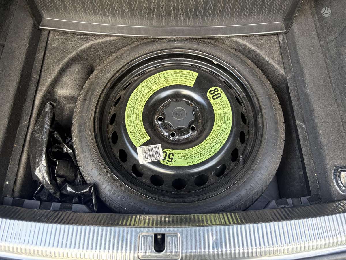 Audi A4, 3.0 l., Универсал