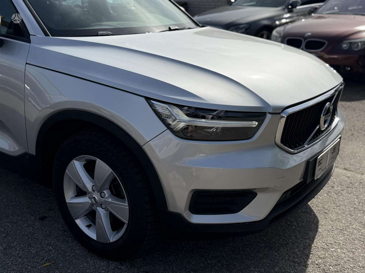 Volvo XC40 - 6