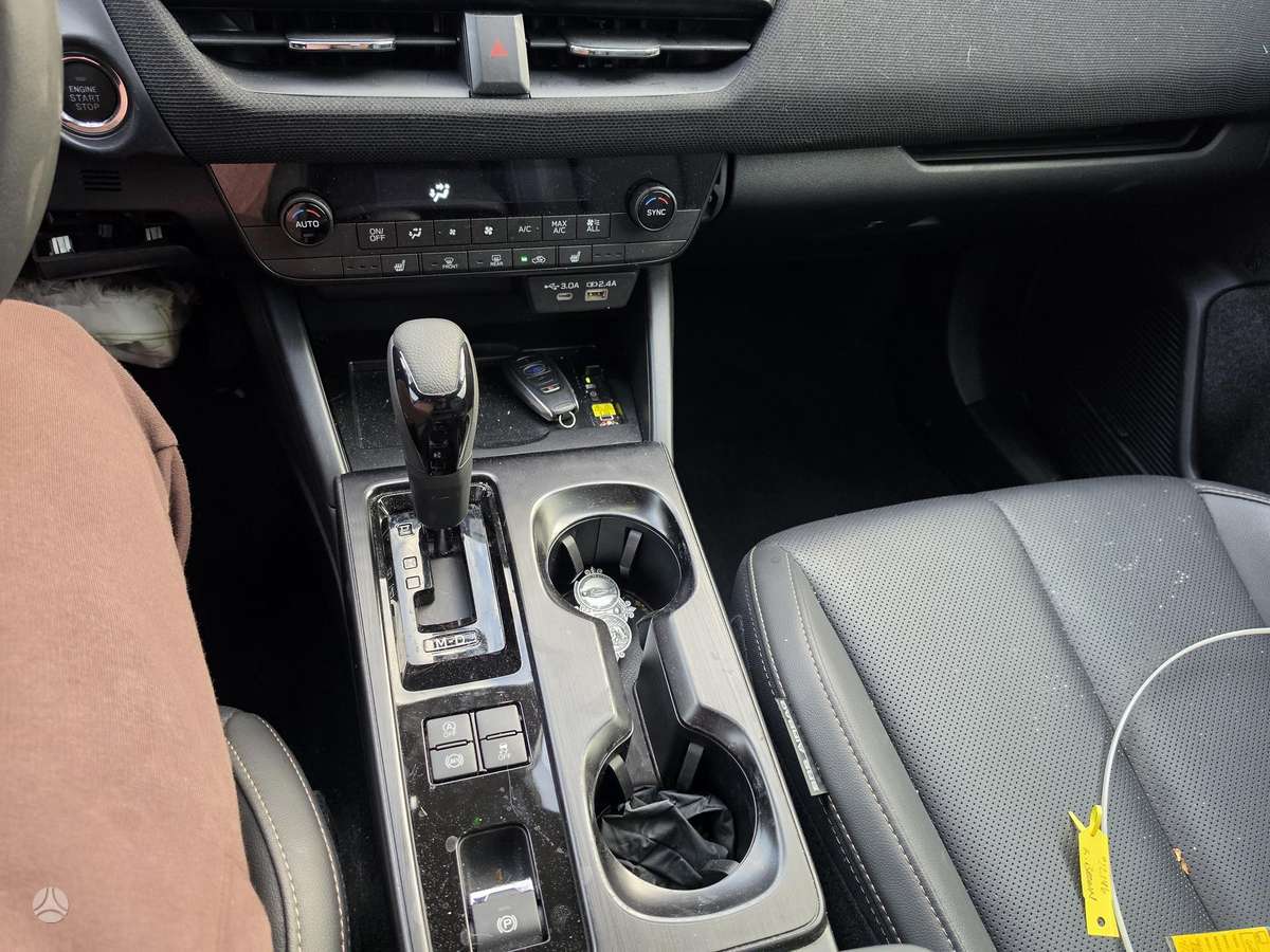 Subaru Outback, 2.5 l., wagon