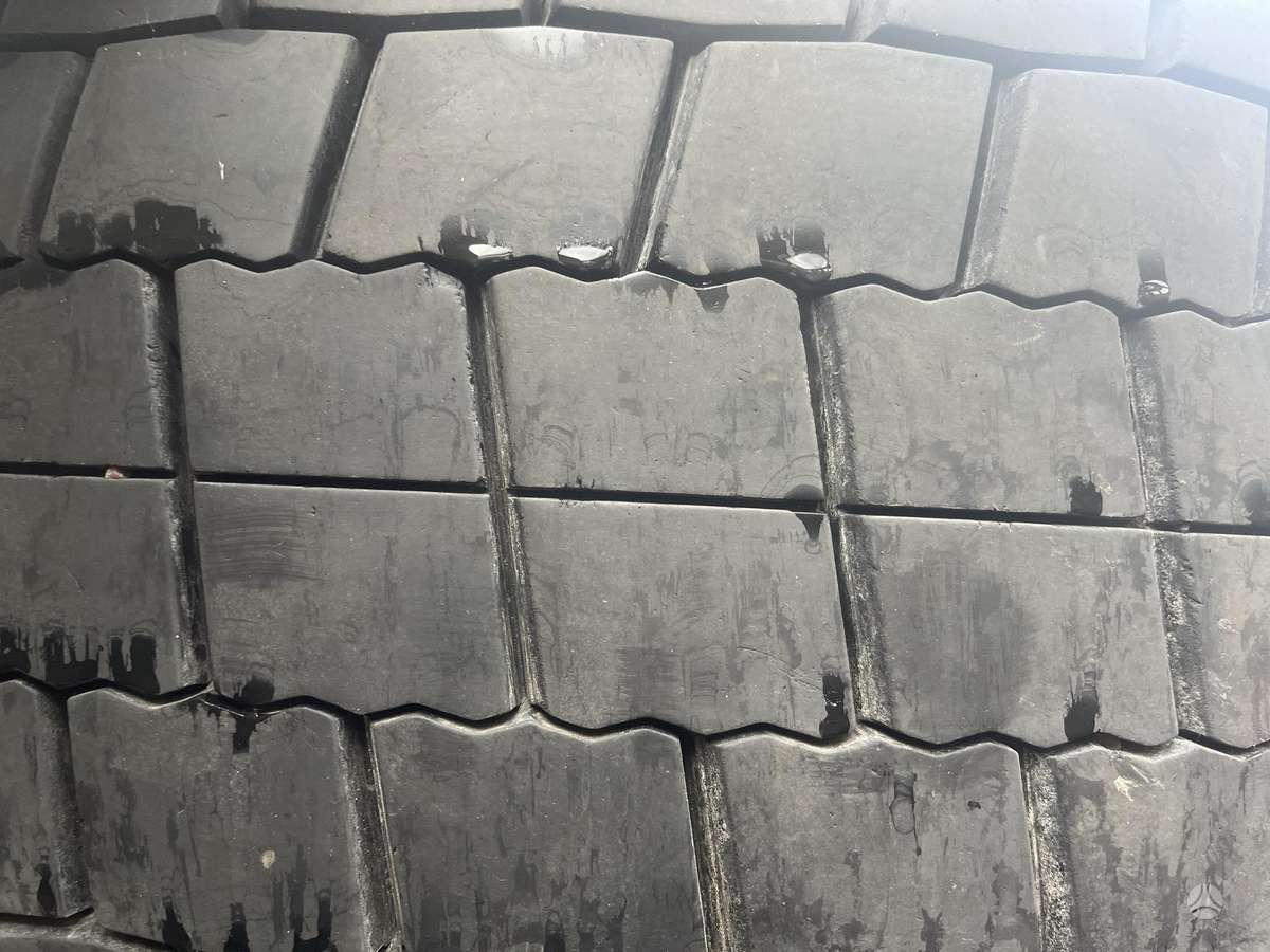 -Kita-, всесезонные 315/80 R22,5