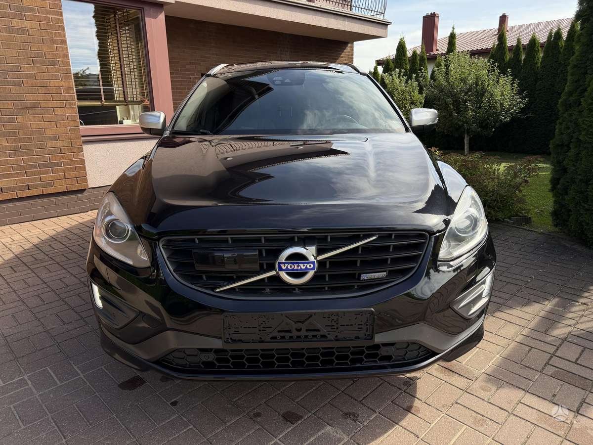 Volvo XC60 - 6