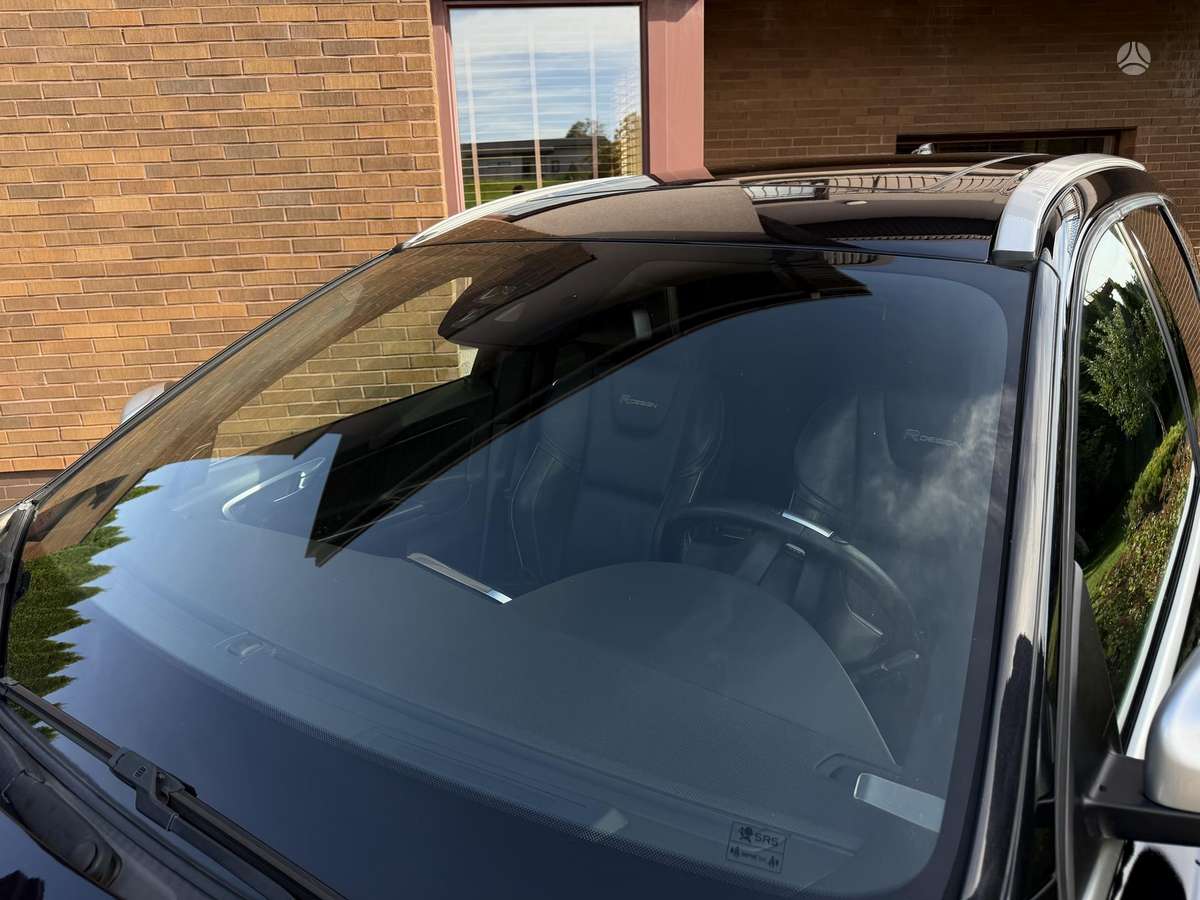 Volvo XC60 - 11