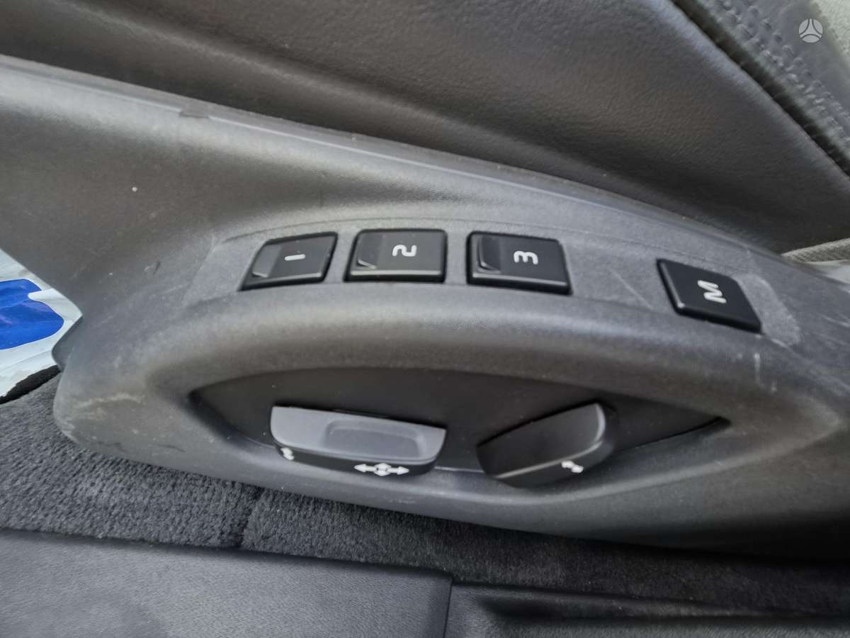 Volvo V60, 2.4 l., Универсал