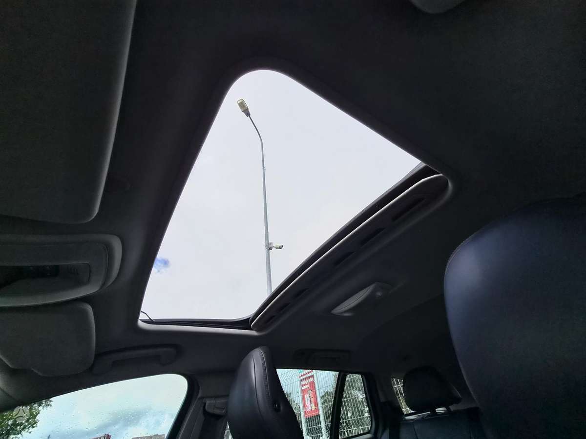 Volvo V60, 2.4 l., Универсал