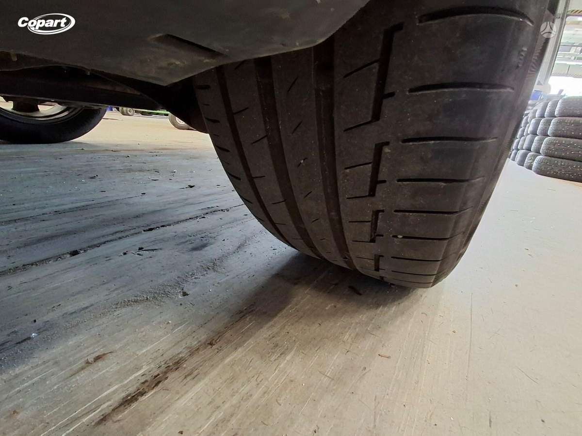 Ford Focus, 1.5 l., universalas