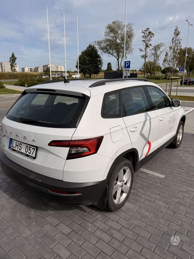 Škoda Karoq - 4