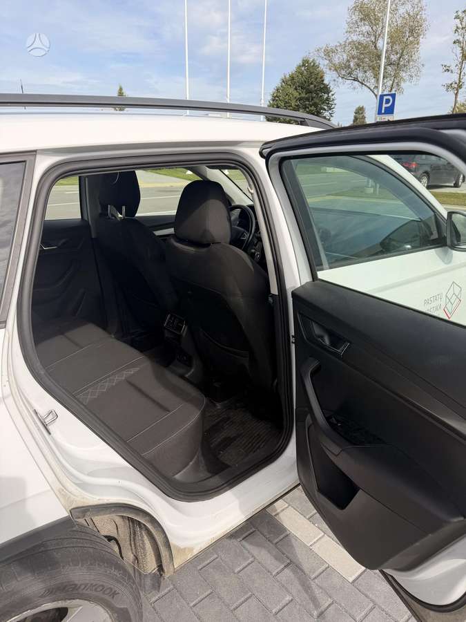 Škoda Karoq - 5