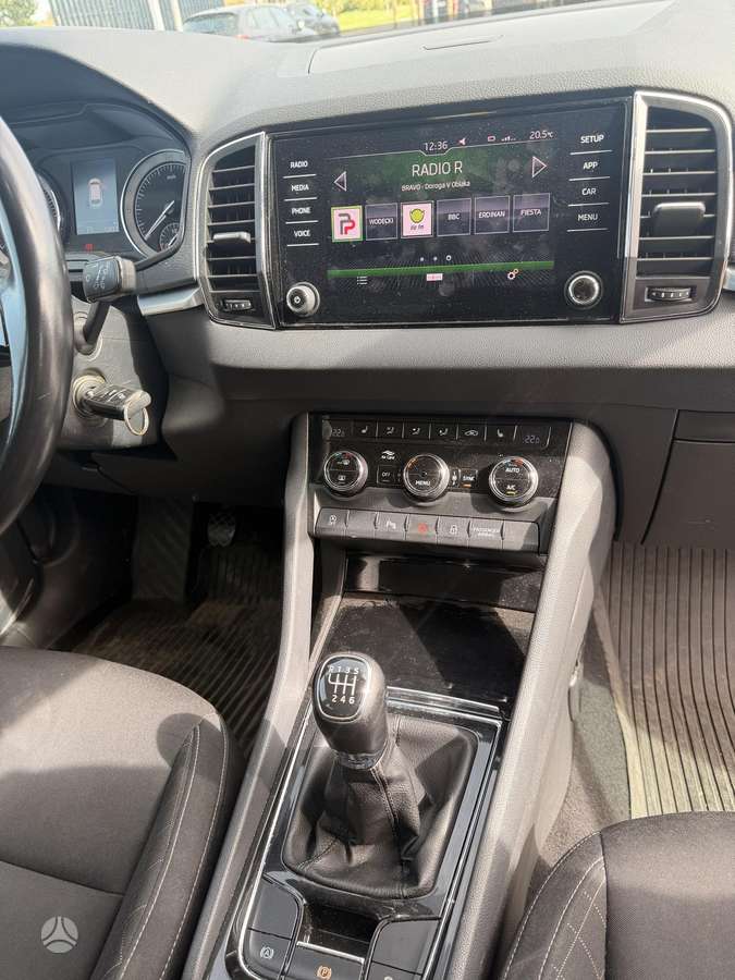 Škoda Karoq - 9