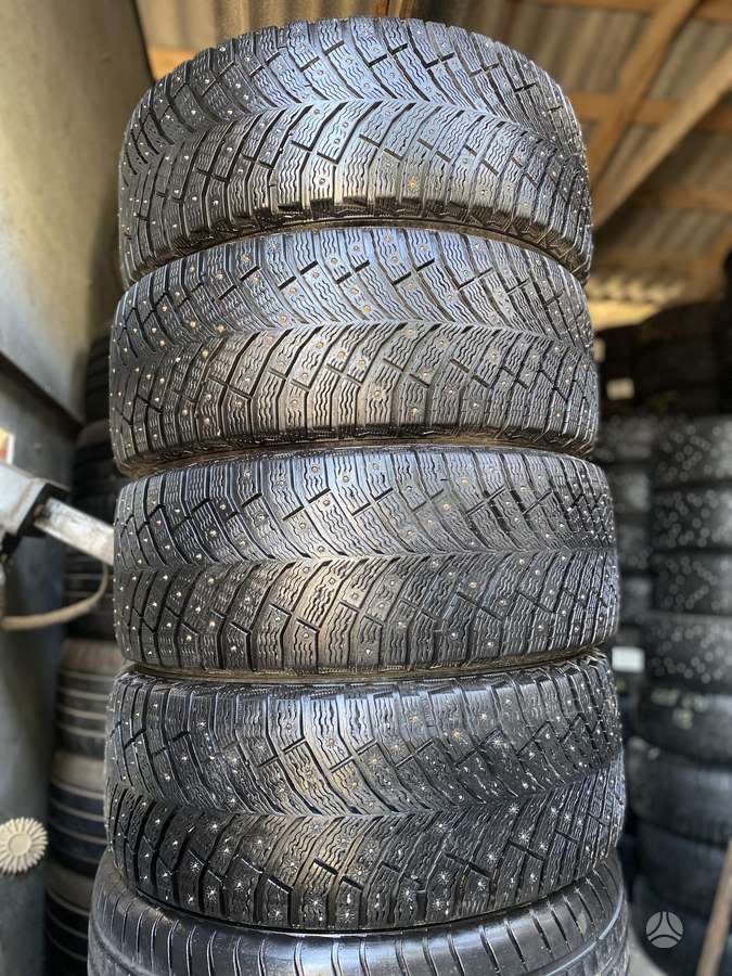 Michelin, winter 225/50 R17