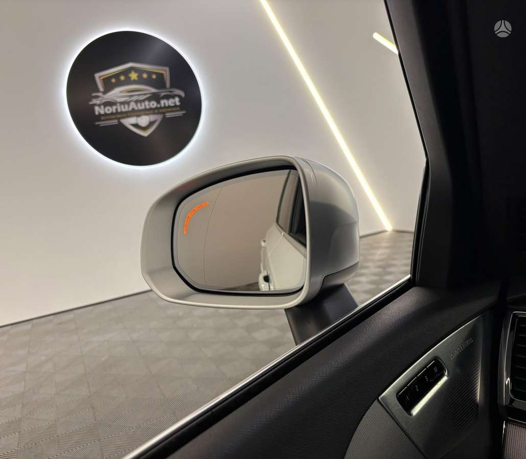 Volvo XC90 - 4