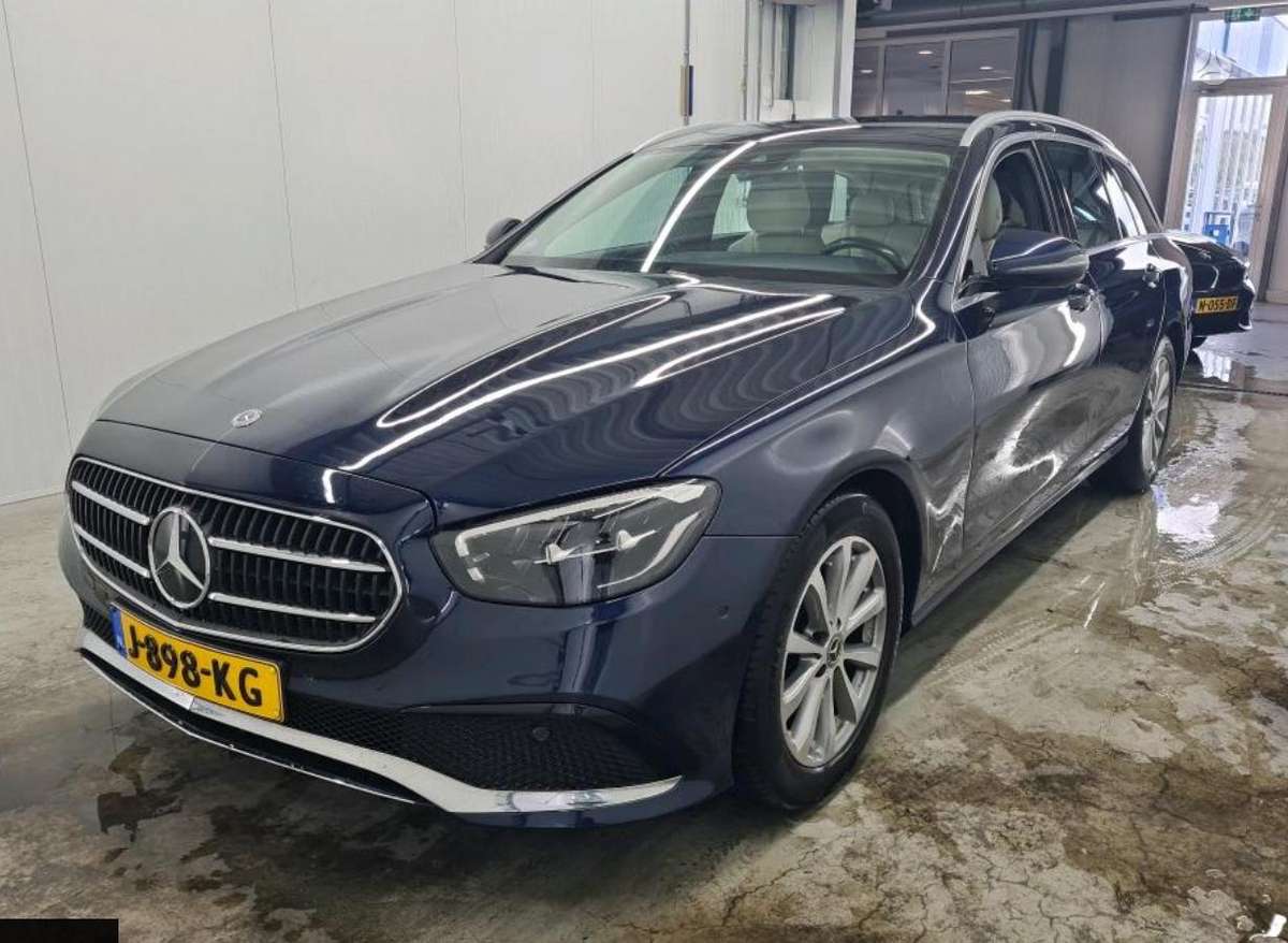 Mercedes-Benz, light alloy, R17