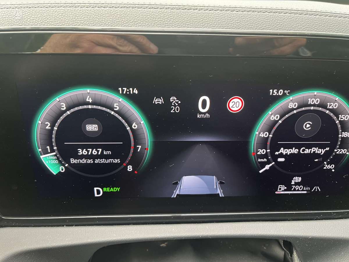 Volkswagen Tiguan - 3