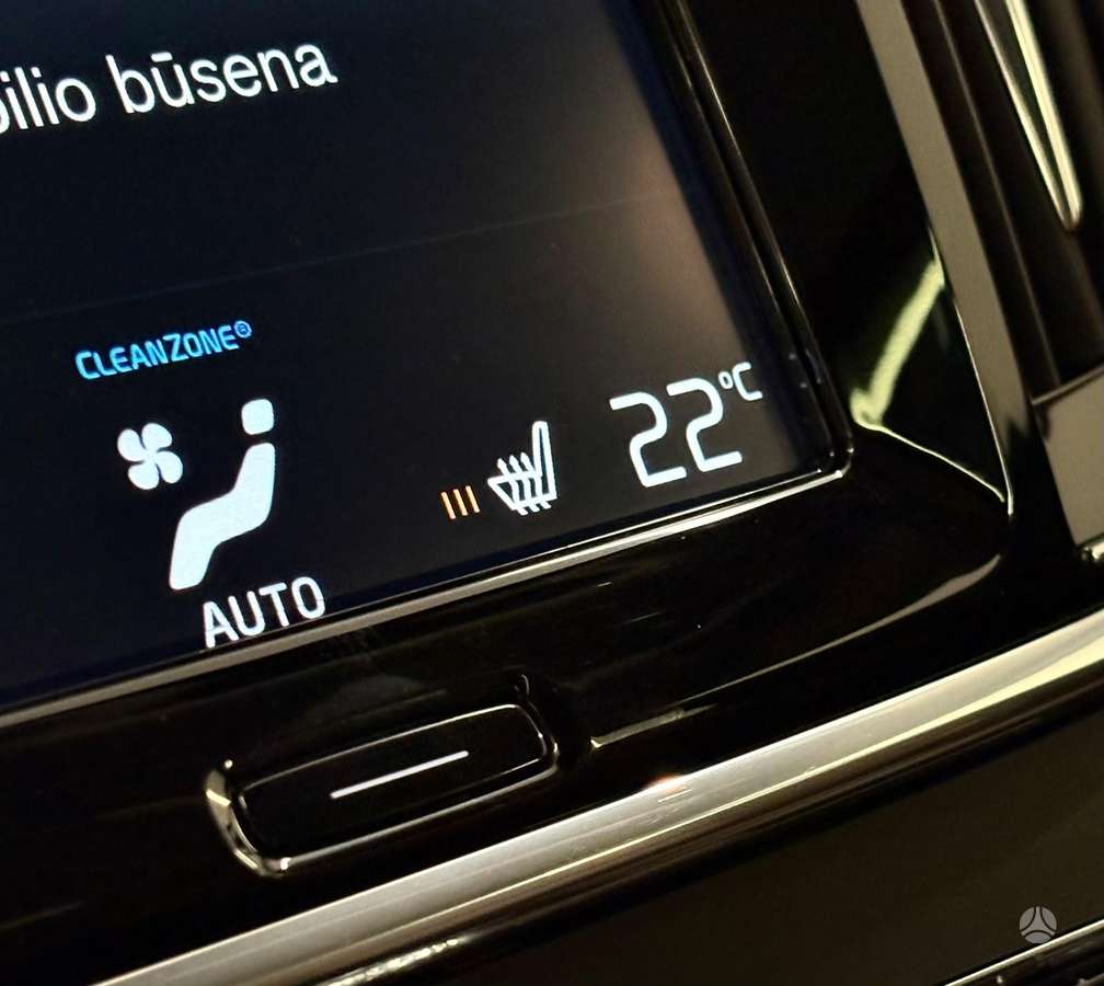 Volvo V90 - 12