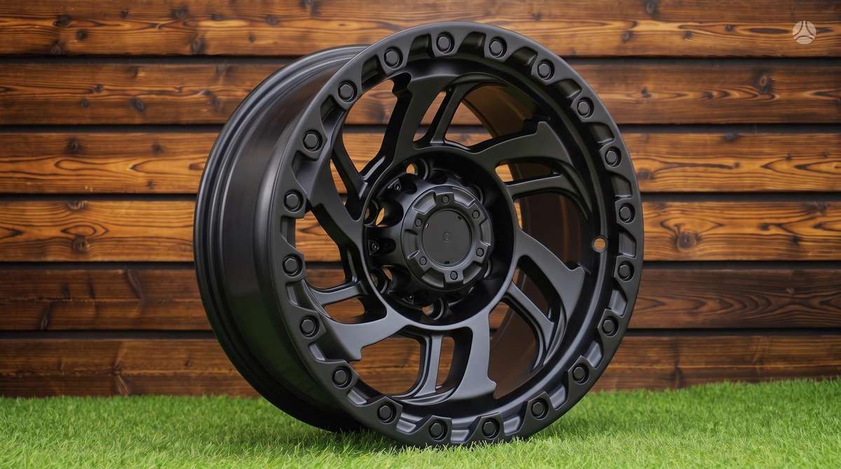 Autowheels Agility Force A723, легкосплавные , R15