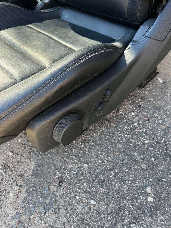 Mercedes-Benz E klasė