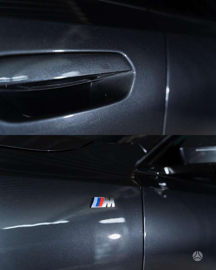 BMW 520, 2.0 l., wagon