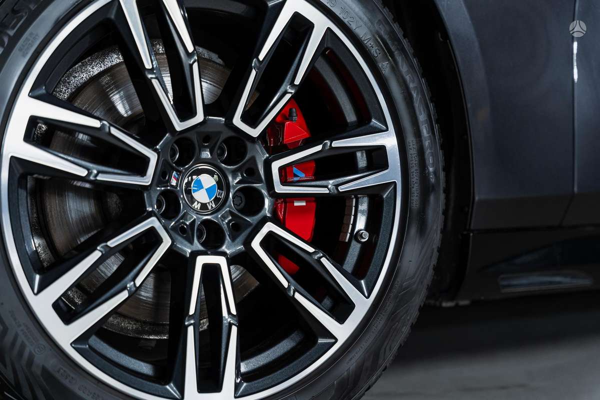 BMW 520, 2.0 l., wagon