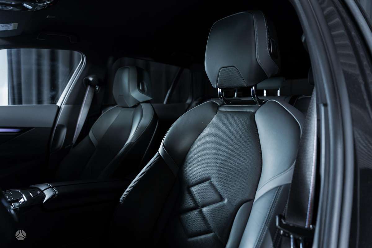 BMW 520, 2.0 l., wagon