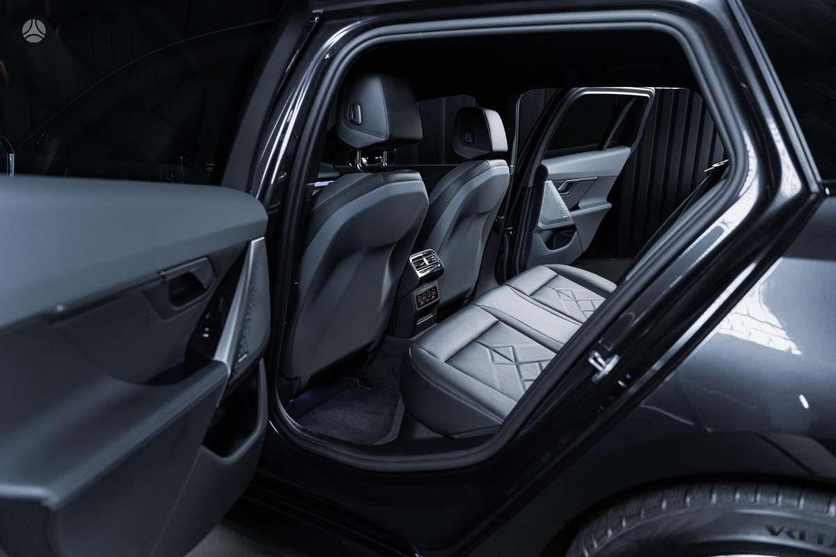 BMW 520, 2.0 l., wagon