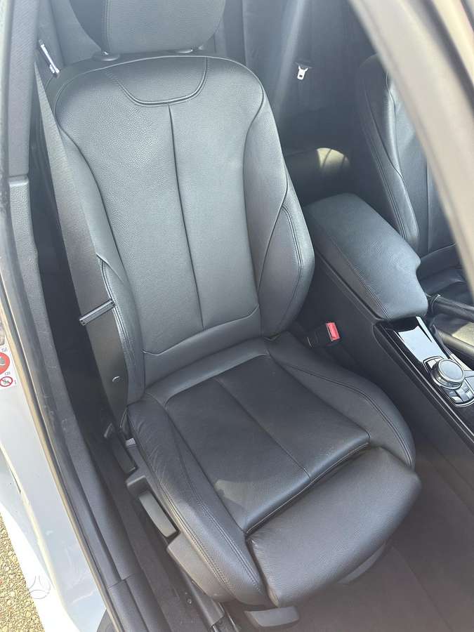 BMW 320, 2.0 l., wagon