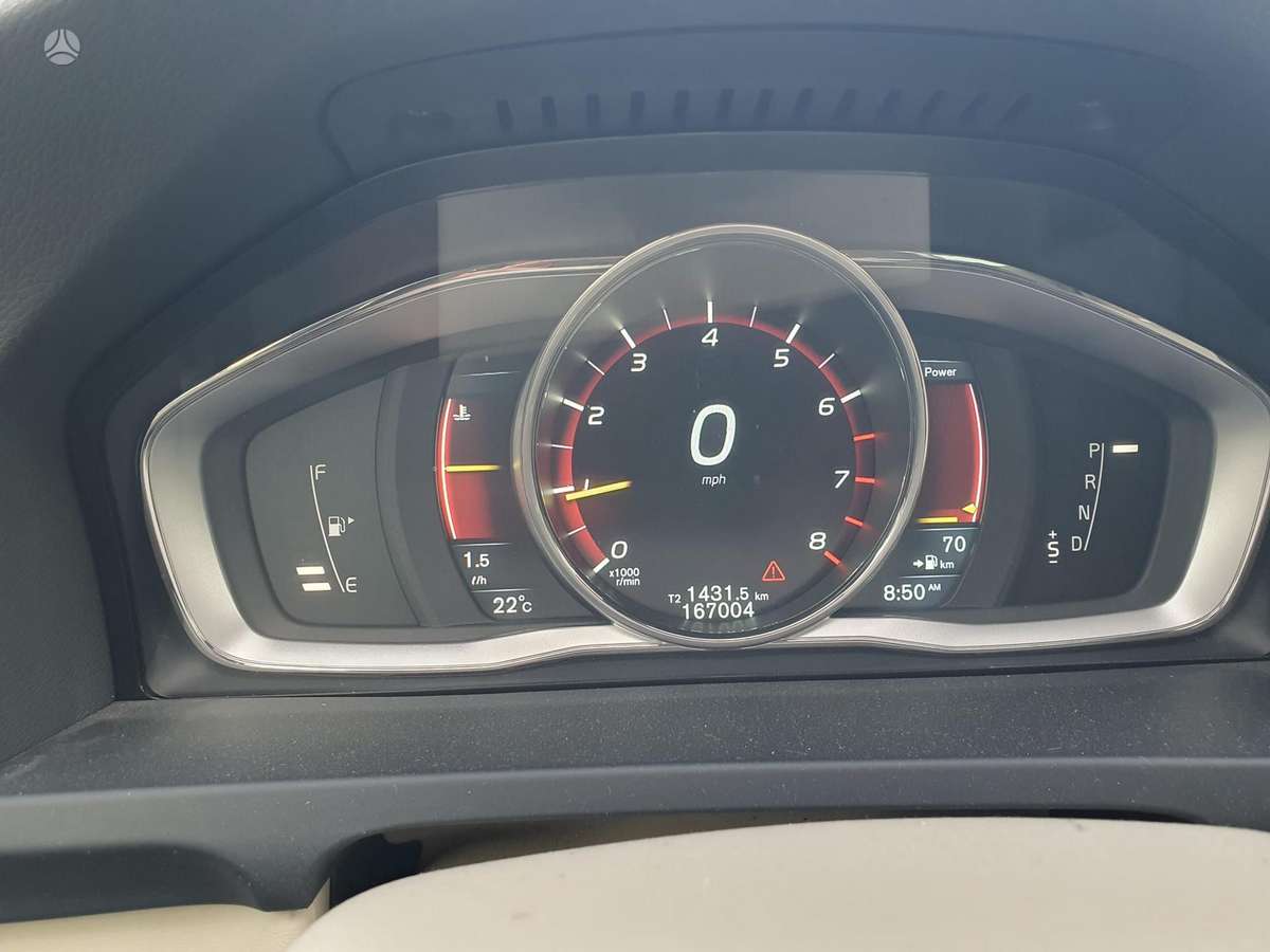 Volvo S60 - 11