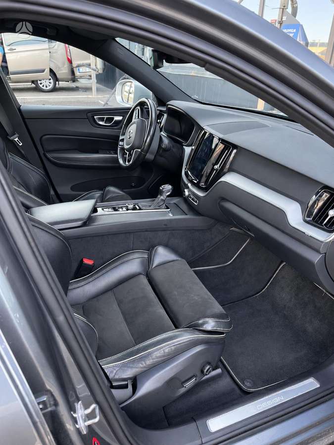 Volvo XC60 - 12