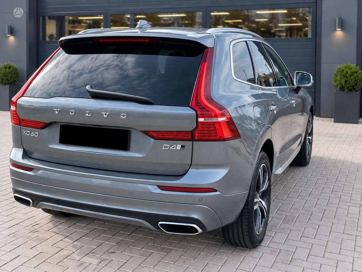 Volvo XC60 - 6