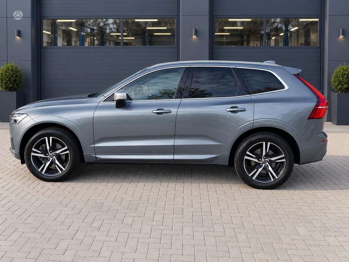 Volvo XC60 - 5