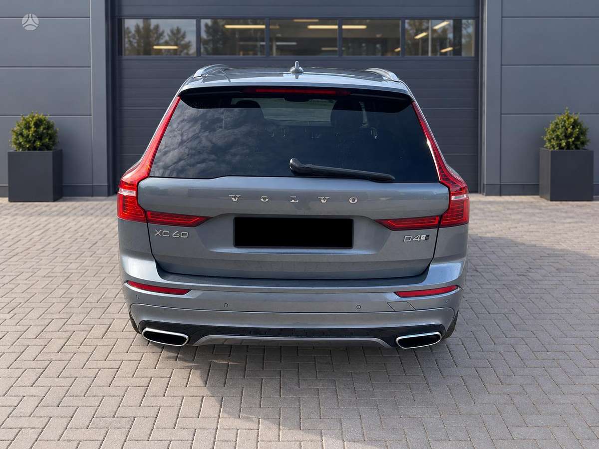Volvo XC60 - 7