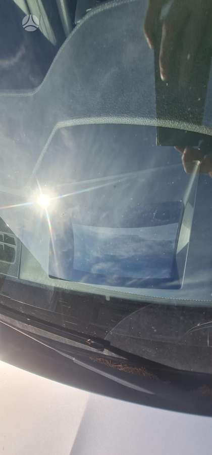 Audi A7, 3.0 l., Седан