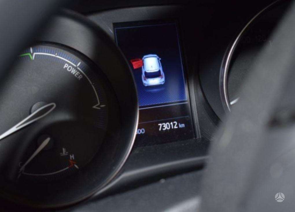 Toyota C-HR - 6