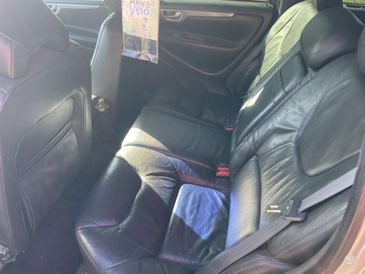 Volvo V70, 2.5 l., Универсал