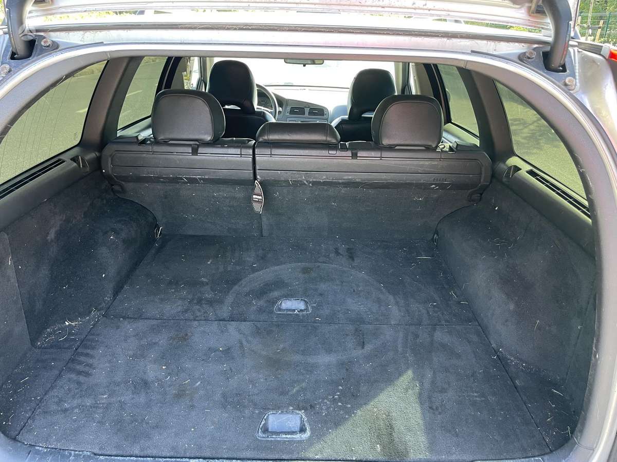 Volvo V70, 2.5 l., Универсал