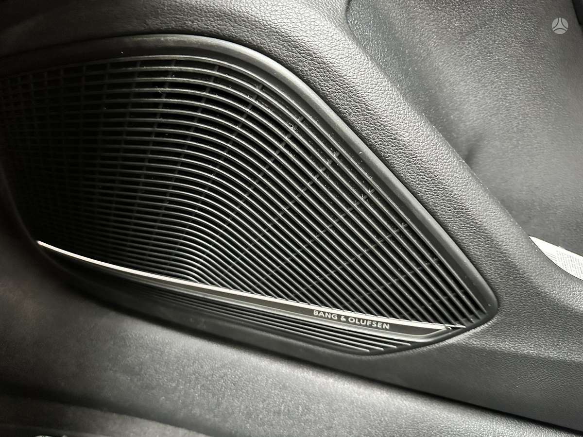 Audi A4, 2.0 l., wagon