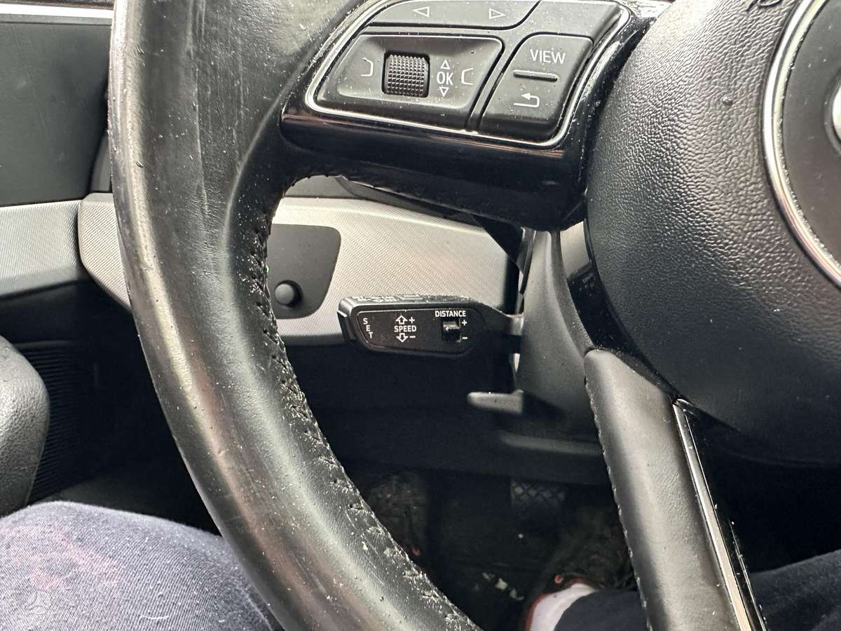 Audi A4, 2.0 l., wagon