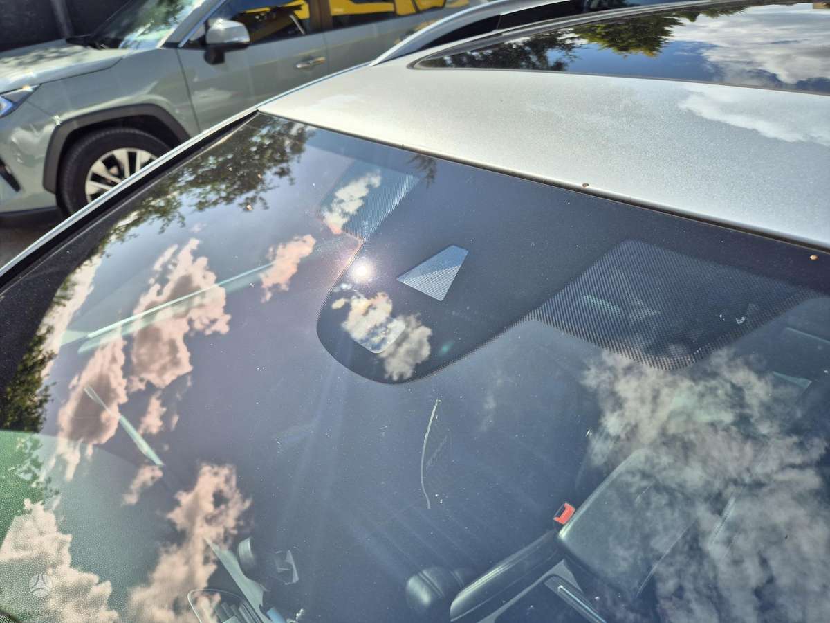 Volkswagen Passat, 2.0 l., Универсал