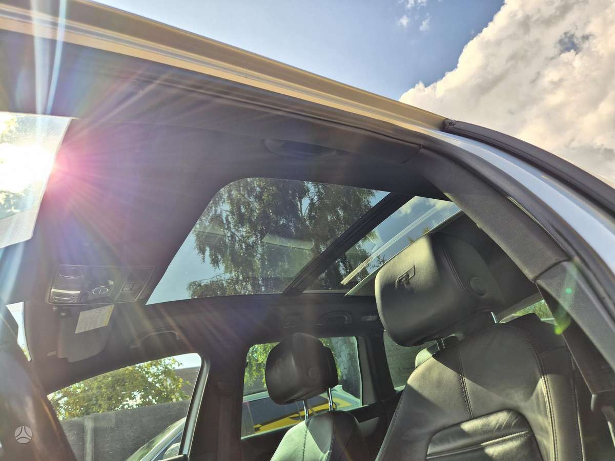 Volkswagen Passat, 2.0 l., Универсал