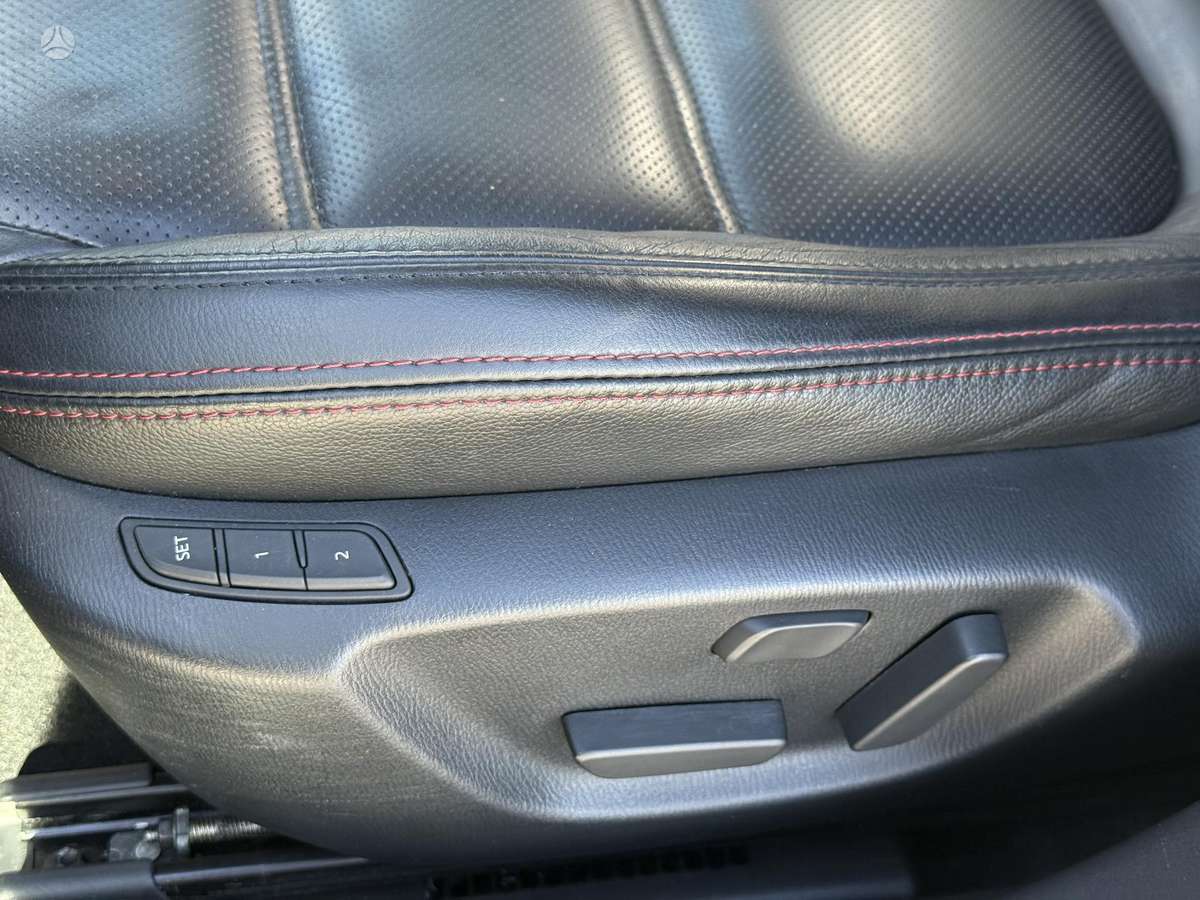 Mazda 6, 2.2 l., Универсал