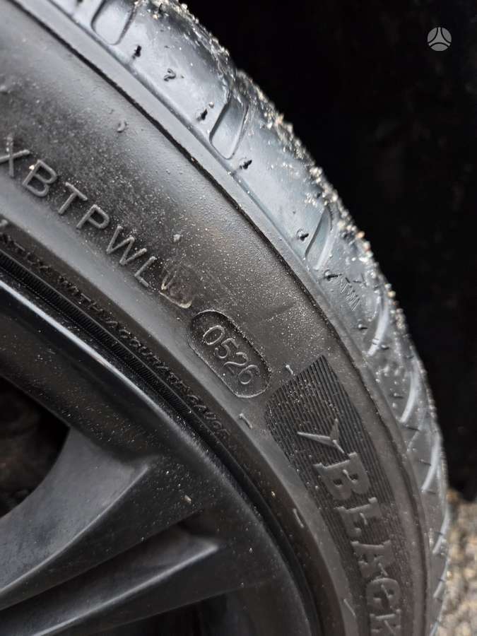 BMW 320, 2.0 l., Седан