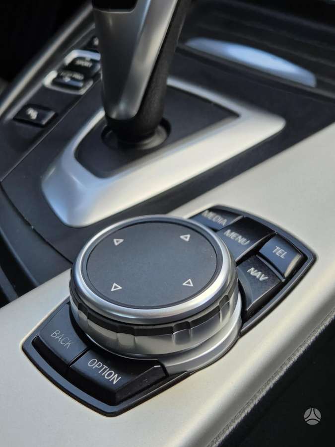 BMW 320, 2.0 l., Седан